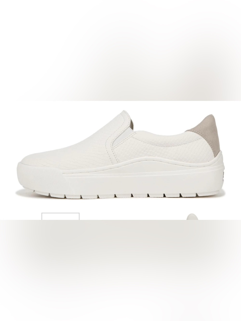 Dr. Scholl's Time Off Slip On Women's Sneakers